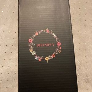 Diffmely ice stone face roller new